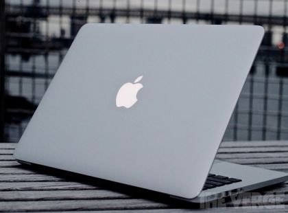 Apple MacBook Pro Retina 13 (Late 2012) 128GB-APPLE MacBook Pro Retina 13 (Late 2012) 128GB